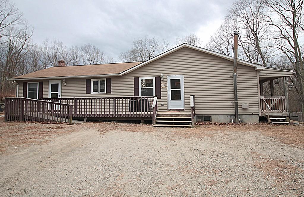 47 Blanchard Road Monson, MA 01057 - Photo 1 of 17