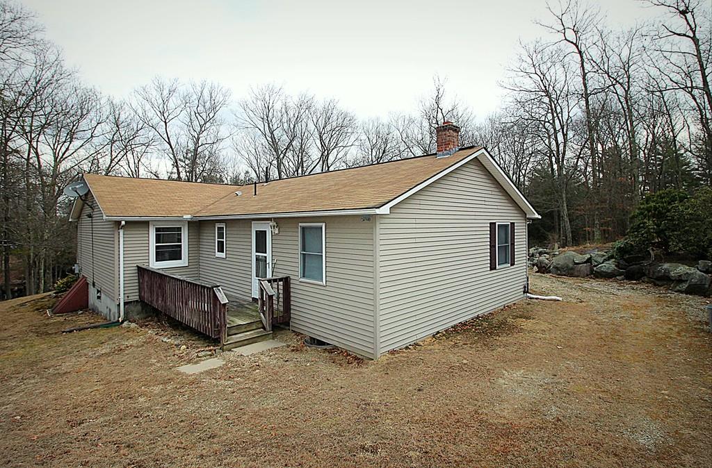 47 Blanchard Road Monson, MA 01057 - Photo 2 of 17