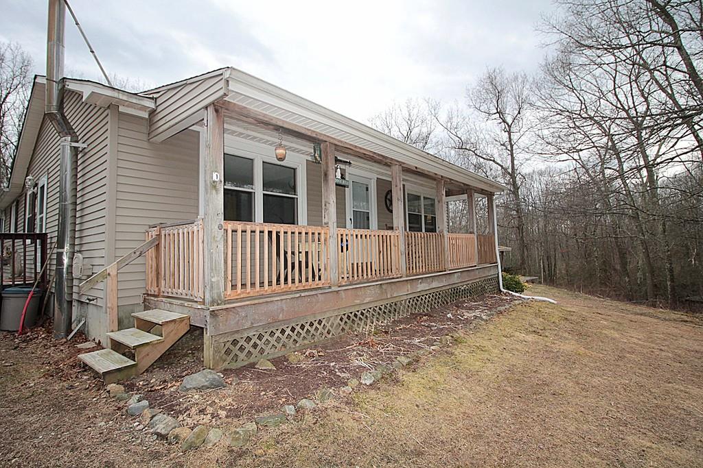 47 Blanchard Road Monson, MA 01057 - Photo 3 of 17