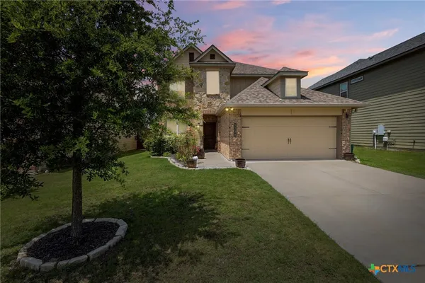 $339,000 | 5338 Fenton Lane, Belton, TX 76513