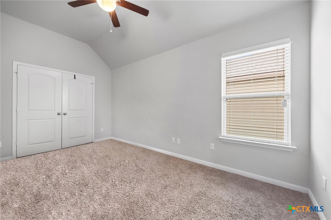 5338 Fenton Lane Belton, TX 76513 - Photo 28 of 33 a view of an empty room with a window