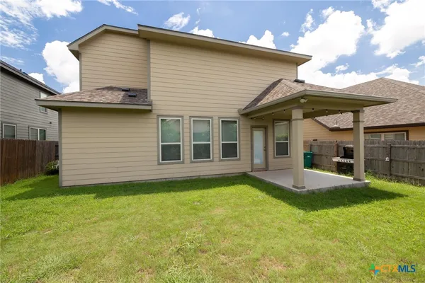$339,000 | 5338 Fenton Lane, Belton, TX 76513