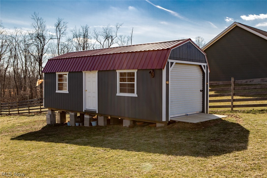 37374 Harry's Ridge Road Barnesville, OH 43713 - Photo 9 of 35 Gallery Image 9