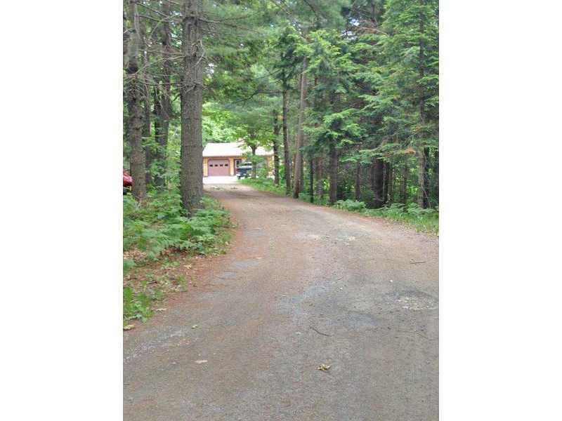 161 Kidder Hill Road Holden, ME 04429 - Photo 31 of 35 Parking Lot/Garage.
