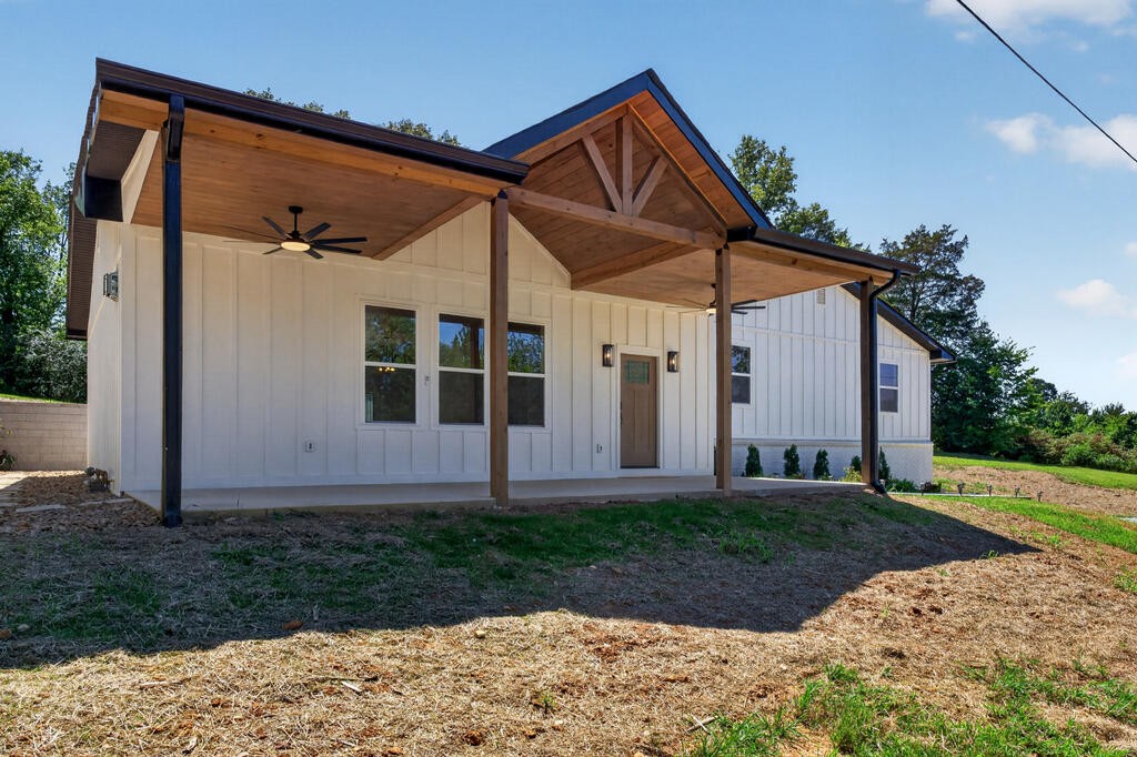 3132 Fowler Montgomery Road Cookeville, TN 38506 - Photo 10 of 70 Gallery Image 10