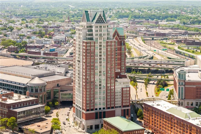 $6,200 | 1 West Exchange Street, Unit 2504, Providence, RI 02903