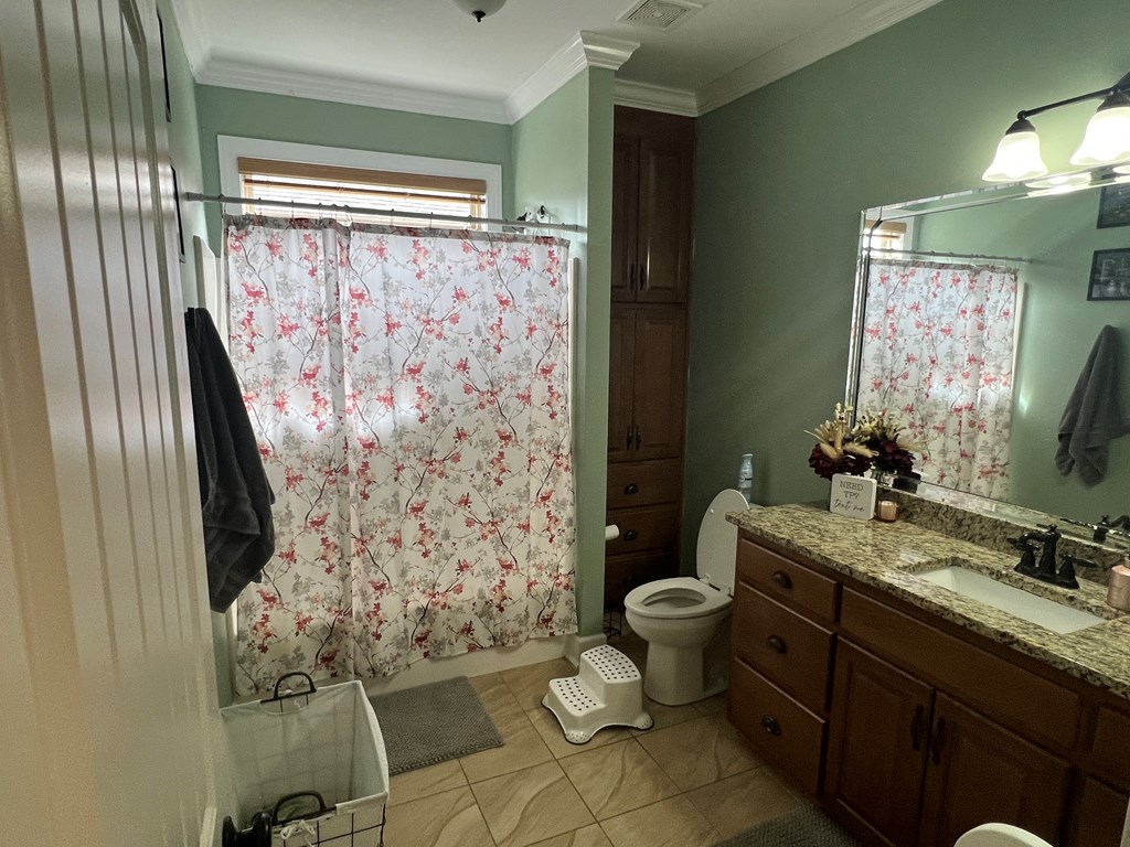 501 Pepperridge Road Houston County, AL 36301 - Photo 35 of 40