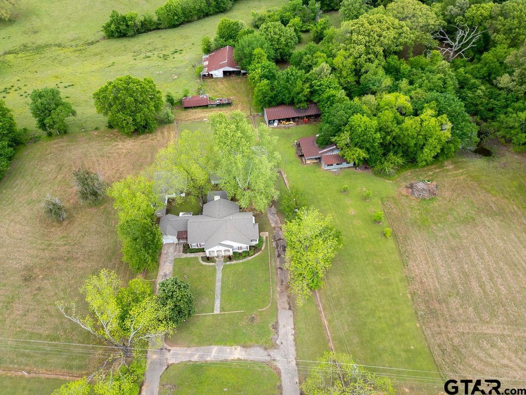 2565 Highway 49 Mount Pleasant, TX 75455 - Photo 41 of 47