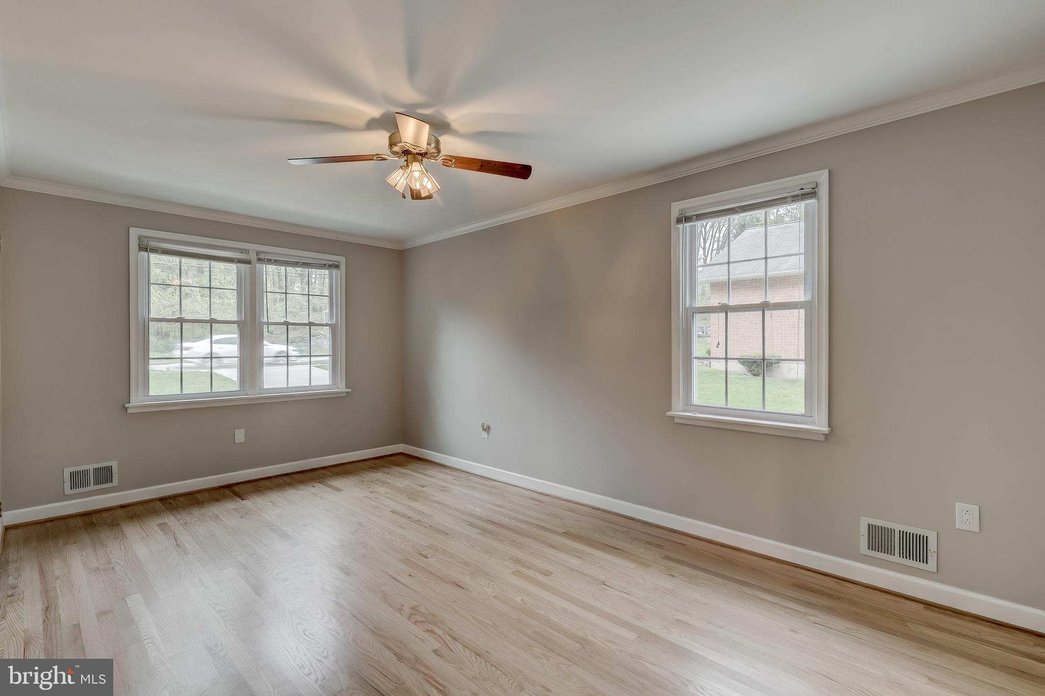400 West Timonium Road Lutherville-Timonium, MD 21093 - Photo 15 of 62 Dining room