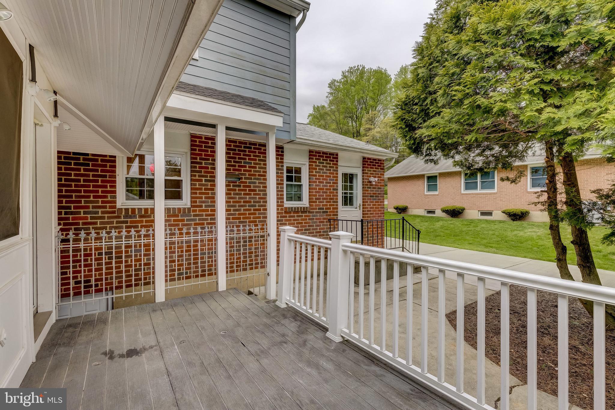 400 West Timonium Road Lutherville-Timonium, MD 21093 - Photo 43 of 62 Gallery Image 43