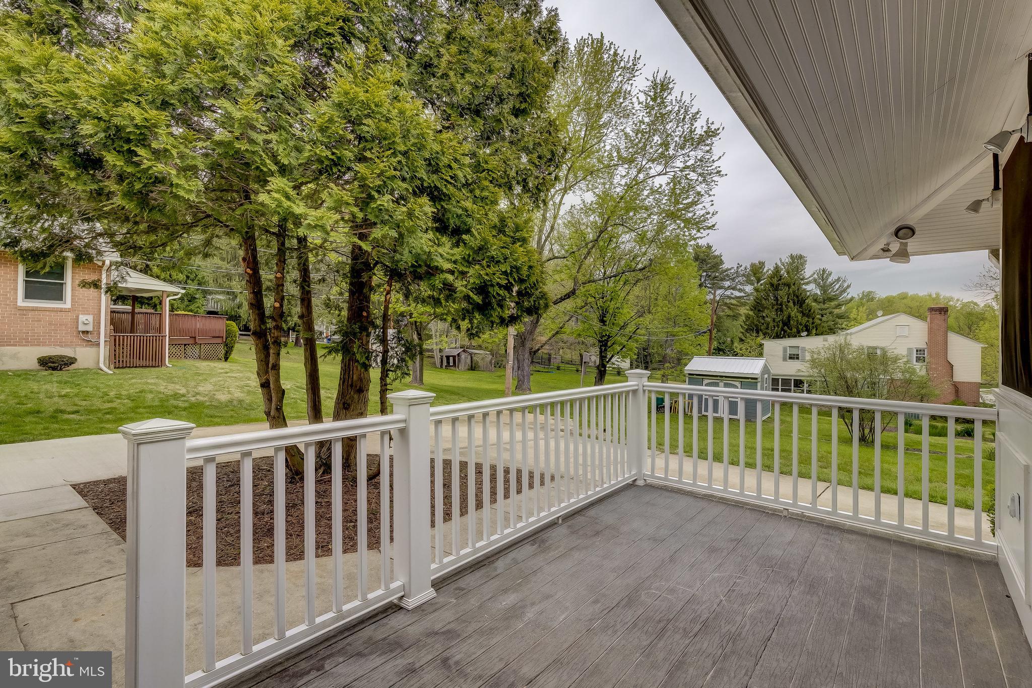 400 West Timonium Road Lutherville-Timonium, MD 21093 - Photo 44 of 62 Gallery Image 44