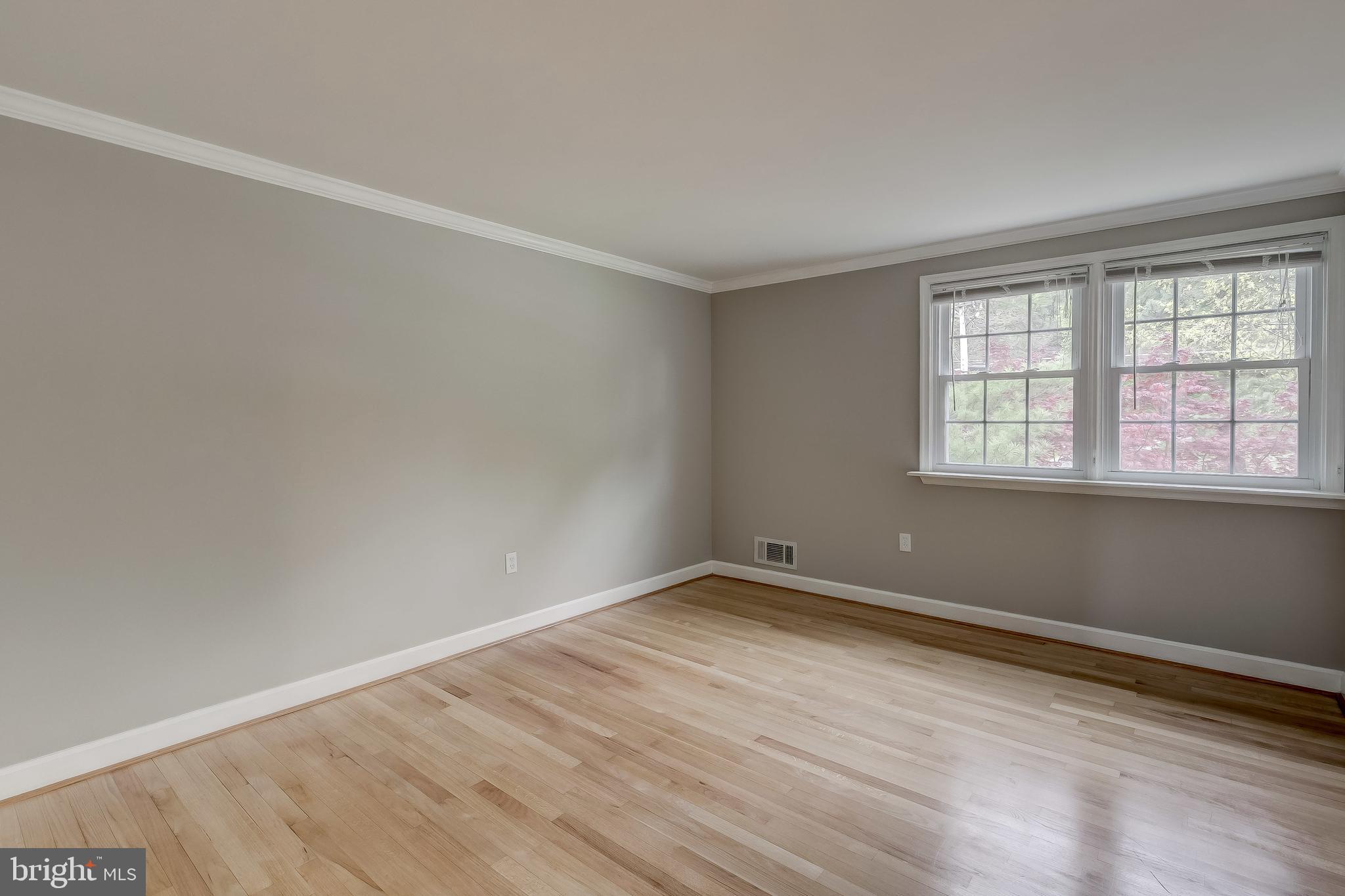 400 West Timonium Road Lutherville-Timonium, MD 21093 - Photo 55 of 62 Large bedroom 4