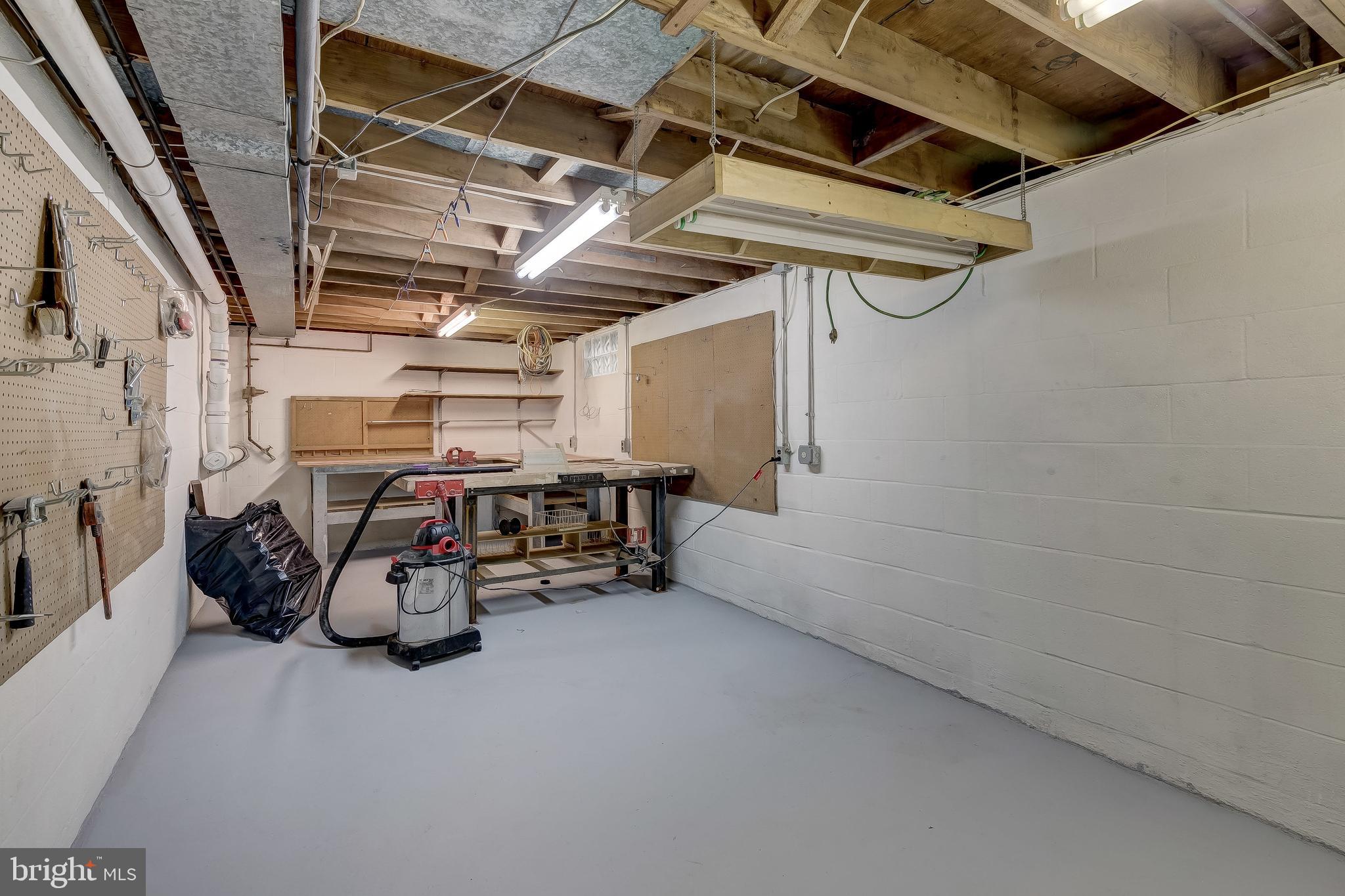 400 West Timonium Road Lutherville-Timonium, MD 21093 - Photo 61 of 62 Workshop
