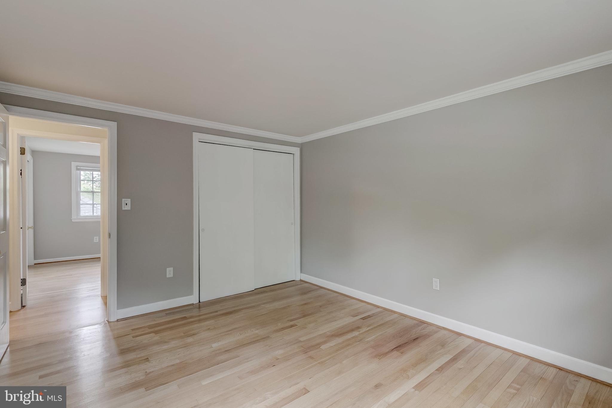 400 West Timonium Road Lutherville-Timonium, MD 21093 - Photo 9 of 62 Bedroom 3