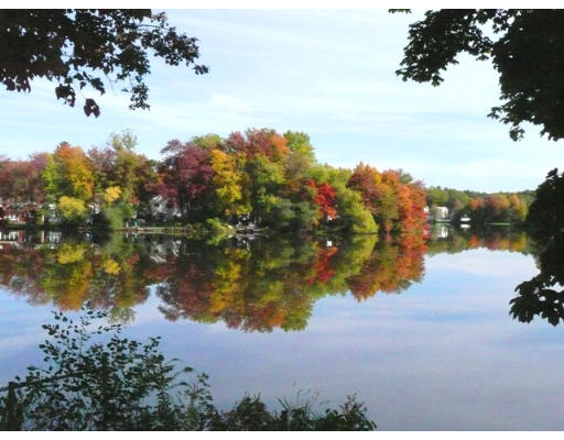 36 West Shore Road Holbrook, MA 02343 - Photo 2 of 9 a view of lake