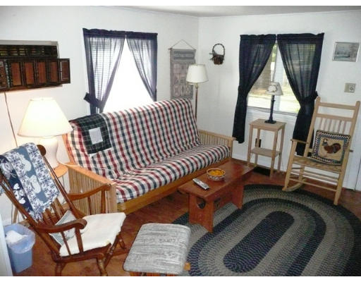 36 West Shore Road Holbrook, MA 02343 - Photo 3 of 9 a living room with furniture
