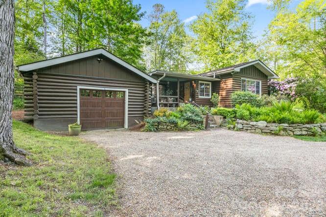 20 Deva Glen Road Asheville, NC 28804 - Photo 4 of 33