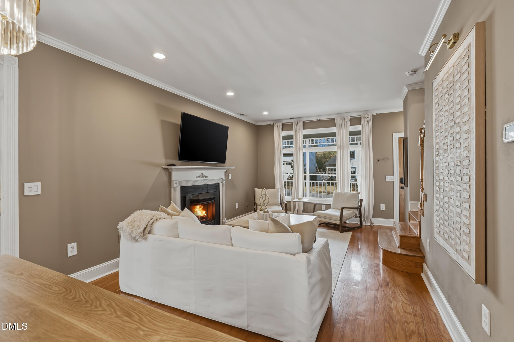 204 Georgetown Road Raleigh, NC 27608 - Photo 23 of 66 Gallery Image 23