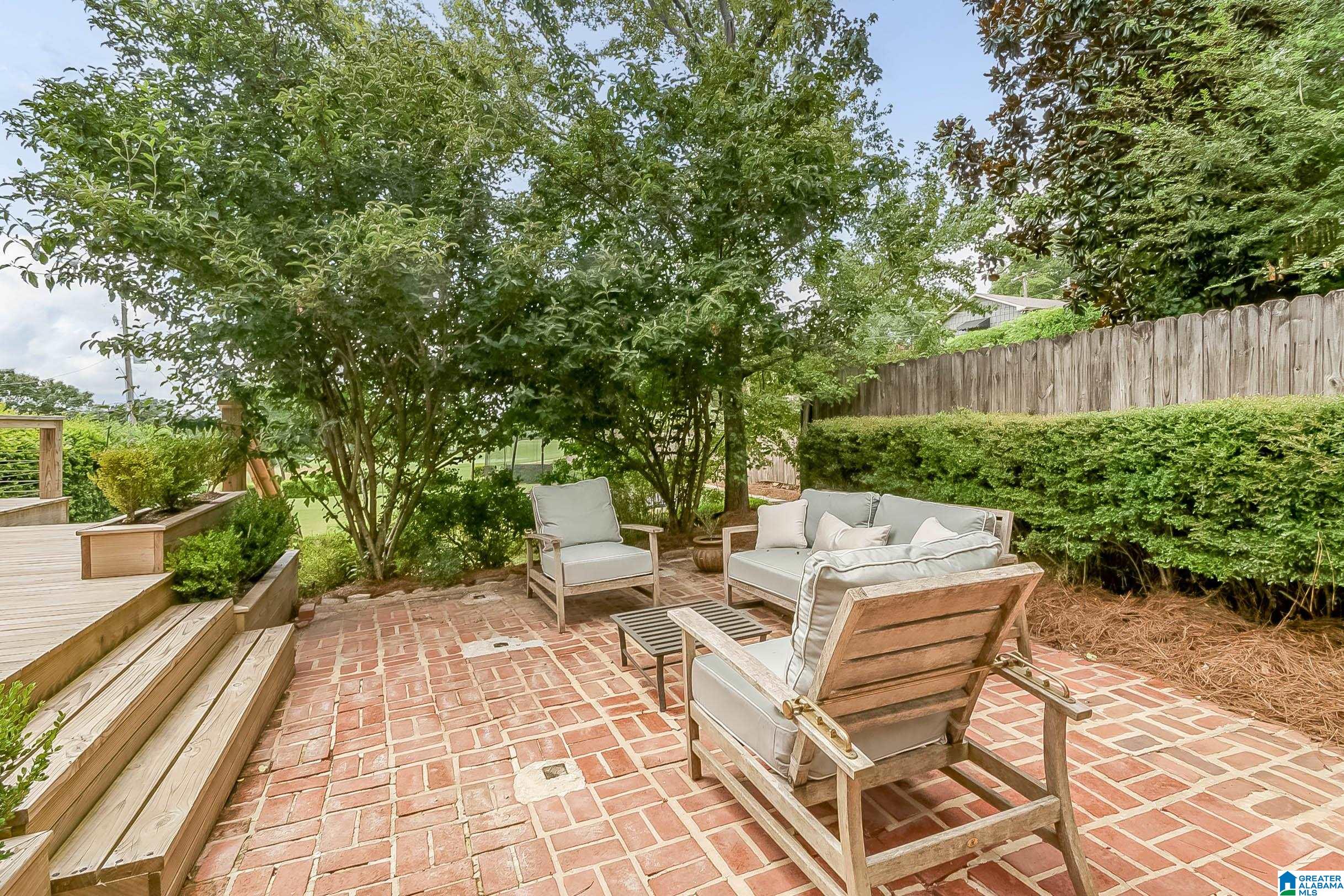 1110 Glen View Road Birmingham, AL 35222 - Photo 43 of 50