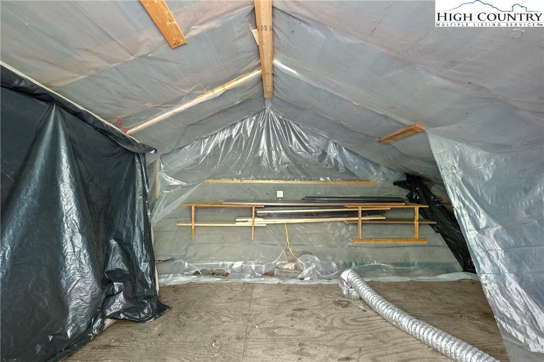 253 Old Blowing Rock Road Boone, NC 28607 - Photo 26 of 33 a view of water heater room