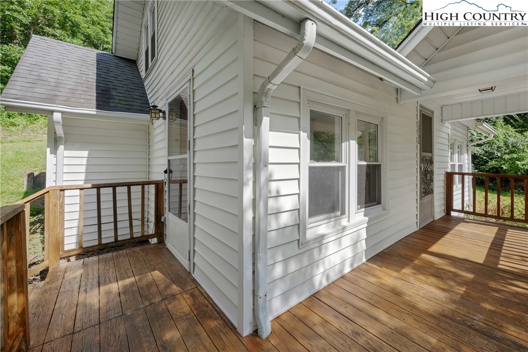 253 Old Blowing Rock Road Boone, NC 28607 - Photo 27 of 33