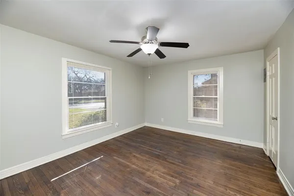 $1,650 | 2308 North Edgewood Terrace, Fort Worth, TX 76103