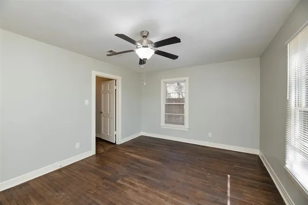 $1,650 | 2308 North Edgewood Terrace, Fort Worth, TX 76103