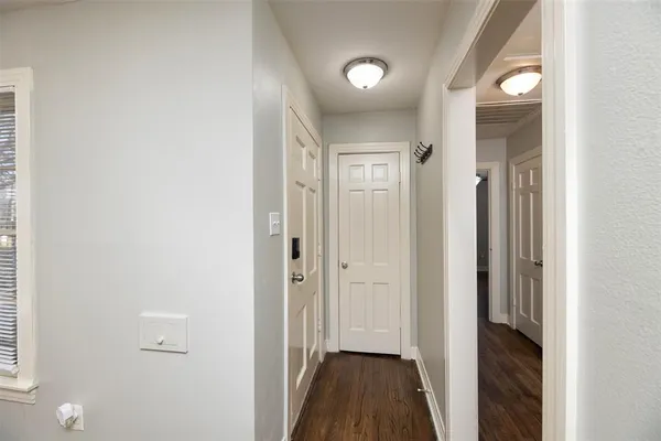 $1,650 | 2308 North Edgewood Terrace, Fort Worth, TX 76103