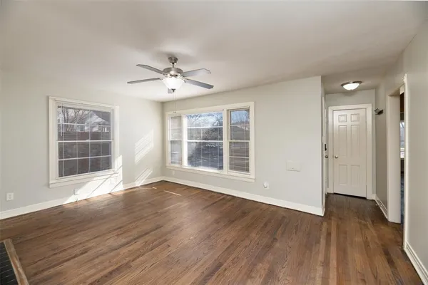 $1,650 | 2308 North Edgewood Terrace, Fort Worth, TX 76103