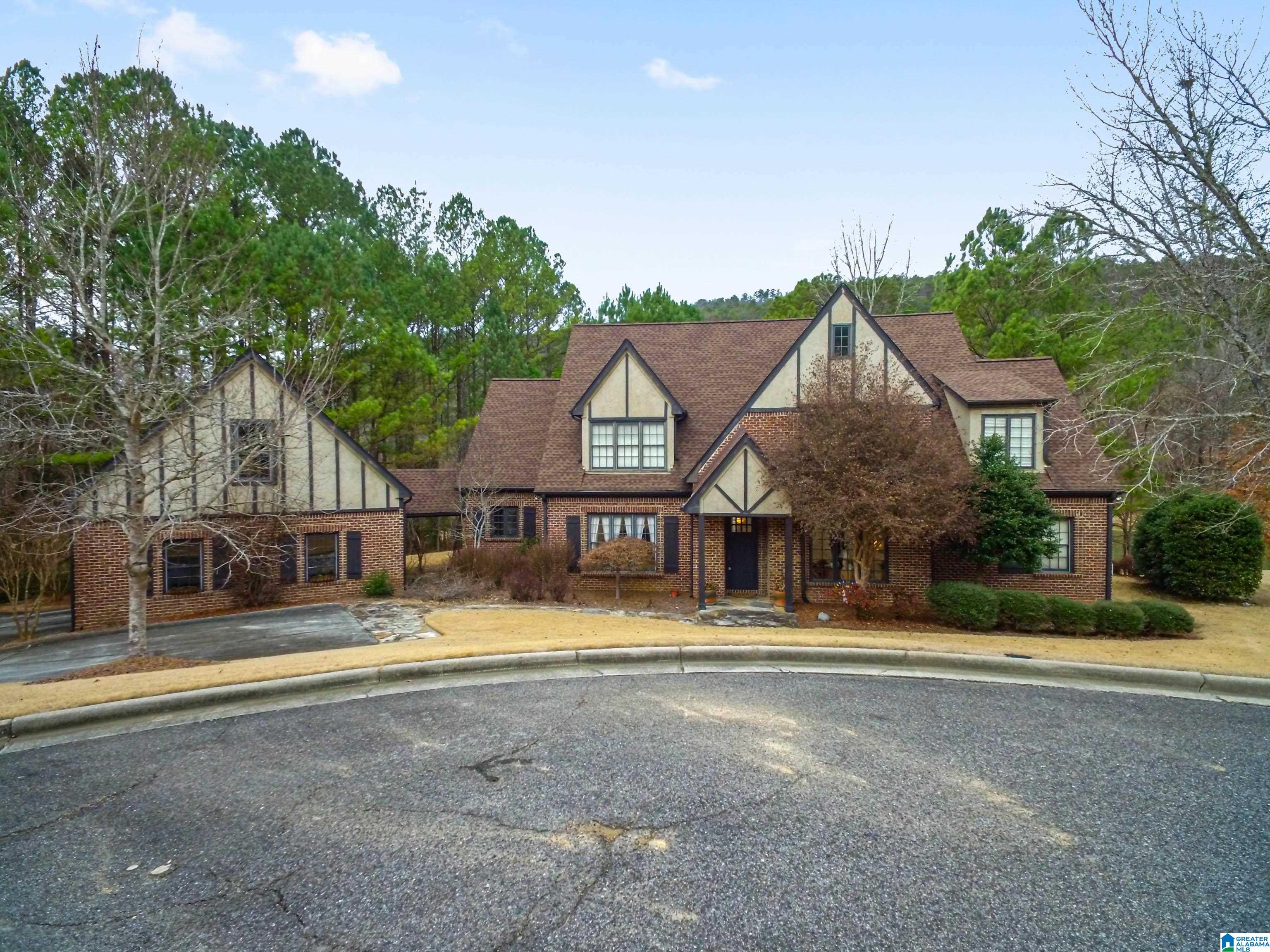 83 Muirfield Circle Oneonta, AL 35121 - Photo 45 of 46