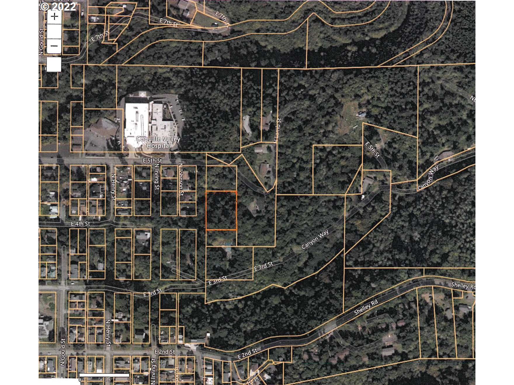 0 Johnson Coquille, OR 97423 - Photo 1 of 3 a bathroom with a shower