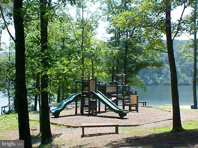 169 Holiday Road Cross Junction, VA 22625 - Photo 29 of 30 Tot Lot Playground