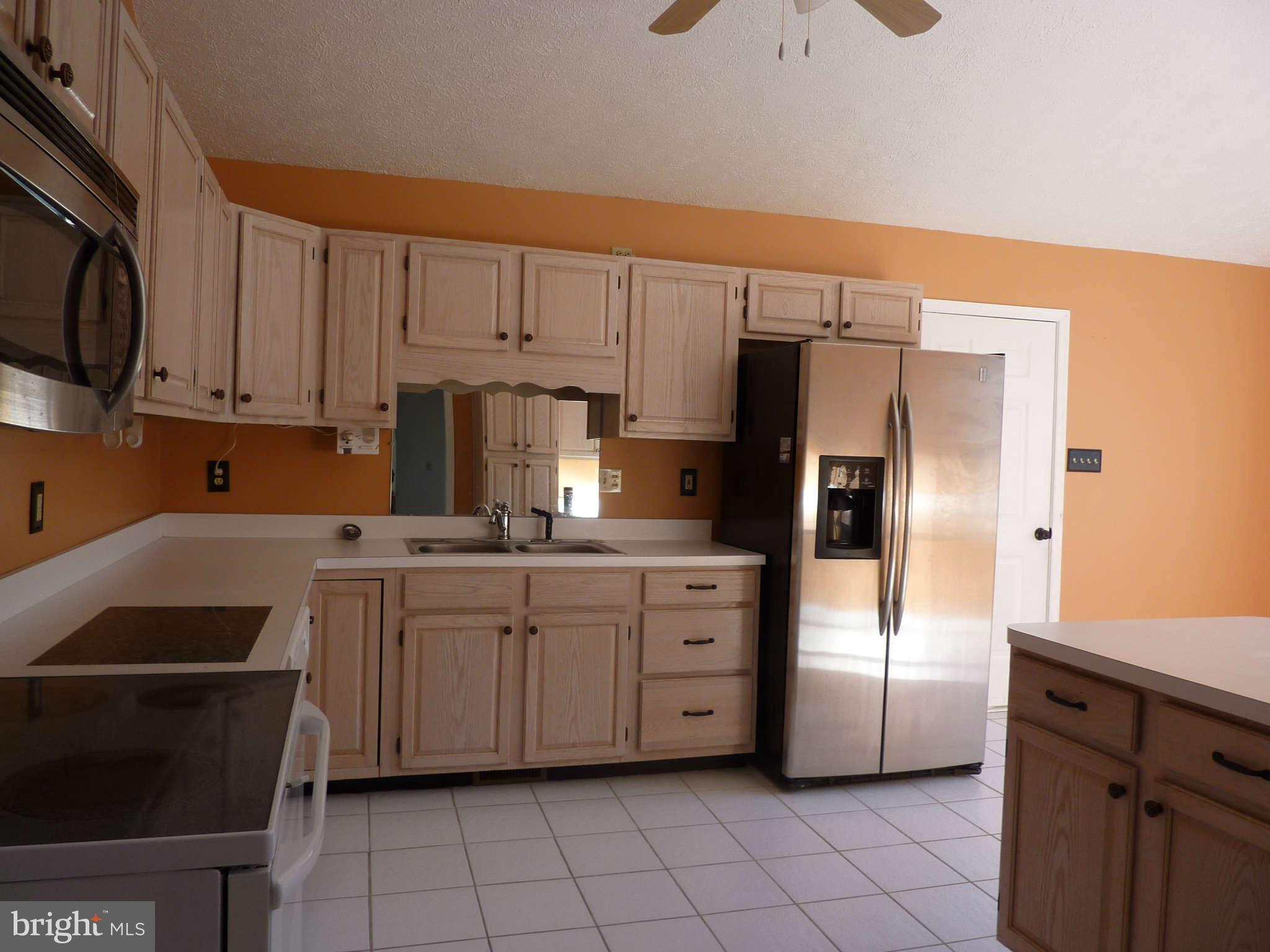 169 Holiday Road Cross Junction, VA 22625 - Photo 6 of 30 Kitchen