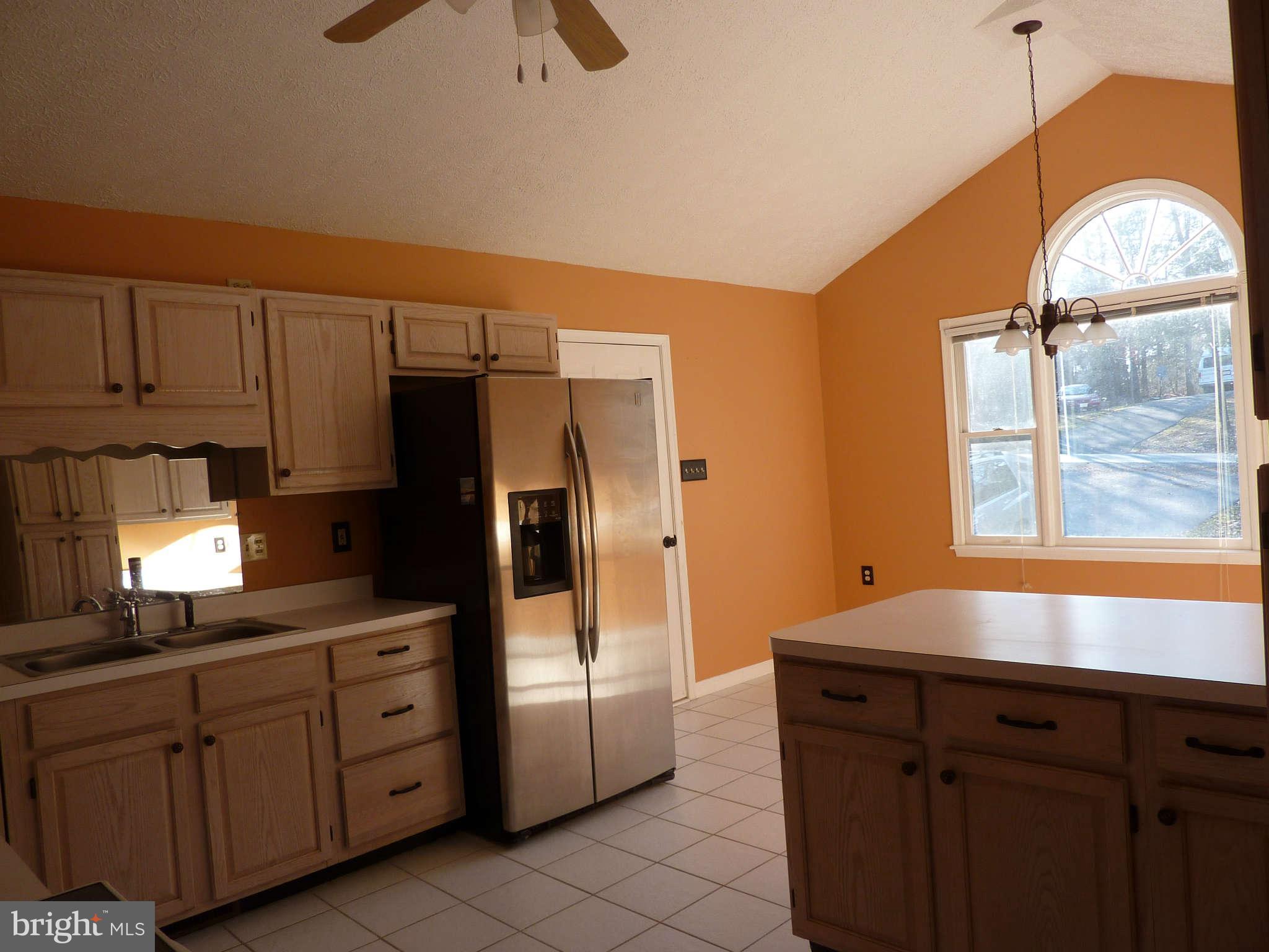169 Holiday Road Cross Junction, VA 22625 - Photo 7 of 30 Kitchen #2