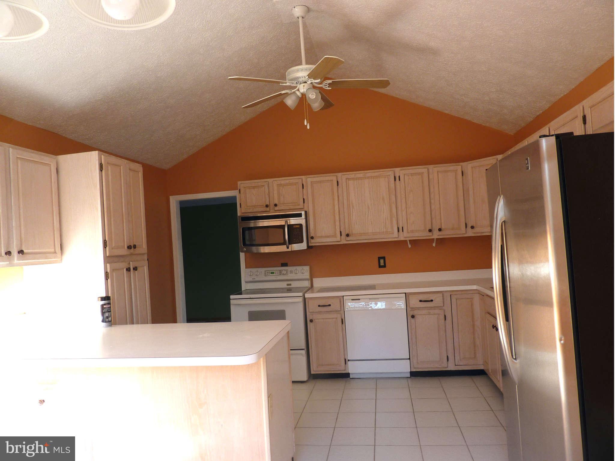 169 Holiday Road Cross Junction, VA 22625 - Photo 8 of 30 Kitchen #3