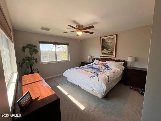 $458,500 | 8708 West Golden Lane, Peoria, AZ 85345