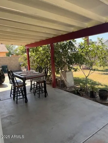 $458,500 | 8708 West Golden Lane, Peoria, AZ 85345