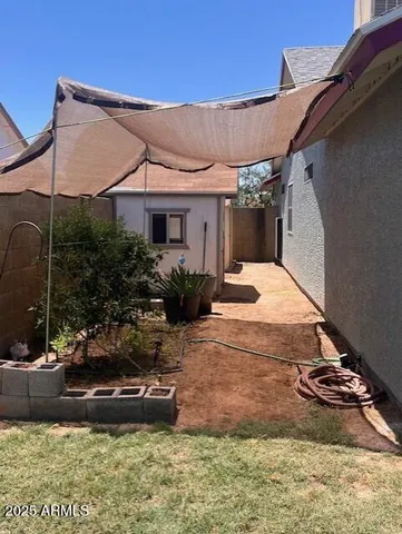 $458,500 | 8708 West Golden Lane, Peoria, AZ 85345