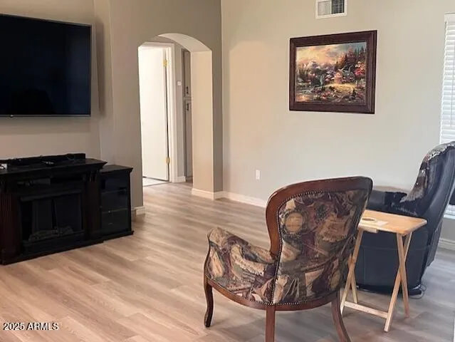 $458,500 | 8708 West Golden Lane, Peoria, AZ 85345