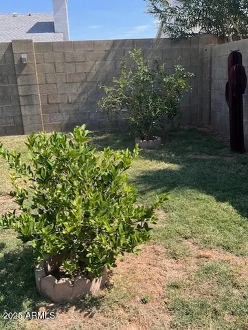 $458,500 | 8708 West Golden Lane, Peoria, AZ 85345