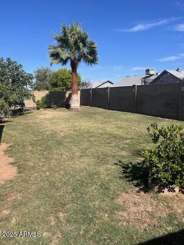 $458,500 | 8708 West Golden Lane, Peoria, AZ 85345