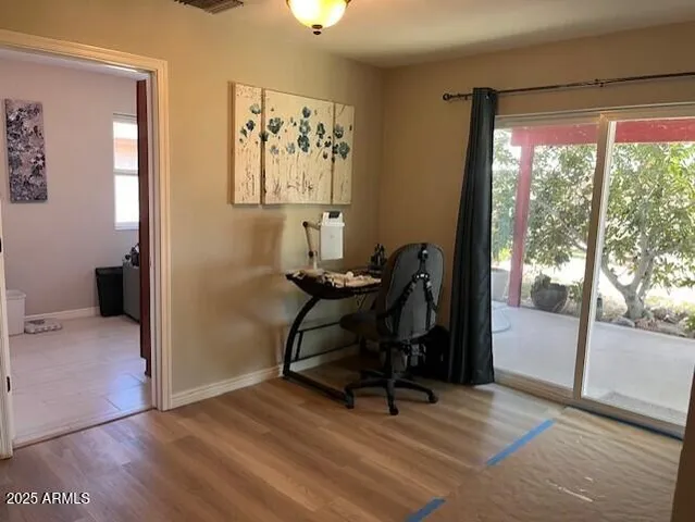 $458,500 | 8708 West Golden Lane, Peoria, AZ 85345