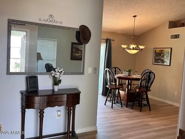 $458,500 | 8708 West Golden Lane, Peoria, AZ 85345