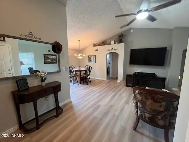 $458,500 | 8708 West Golden Lane, Peoria, AZ 85345