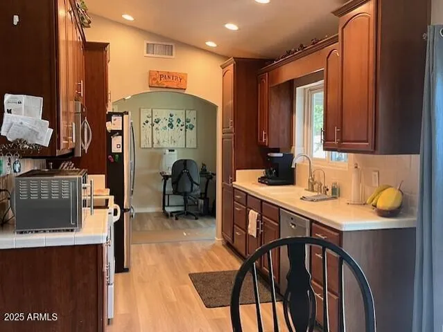 $458,500 | 8708 West Golden Lane, Peoria, AZ 85345