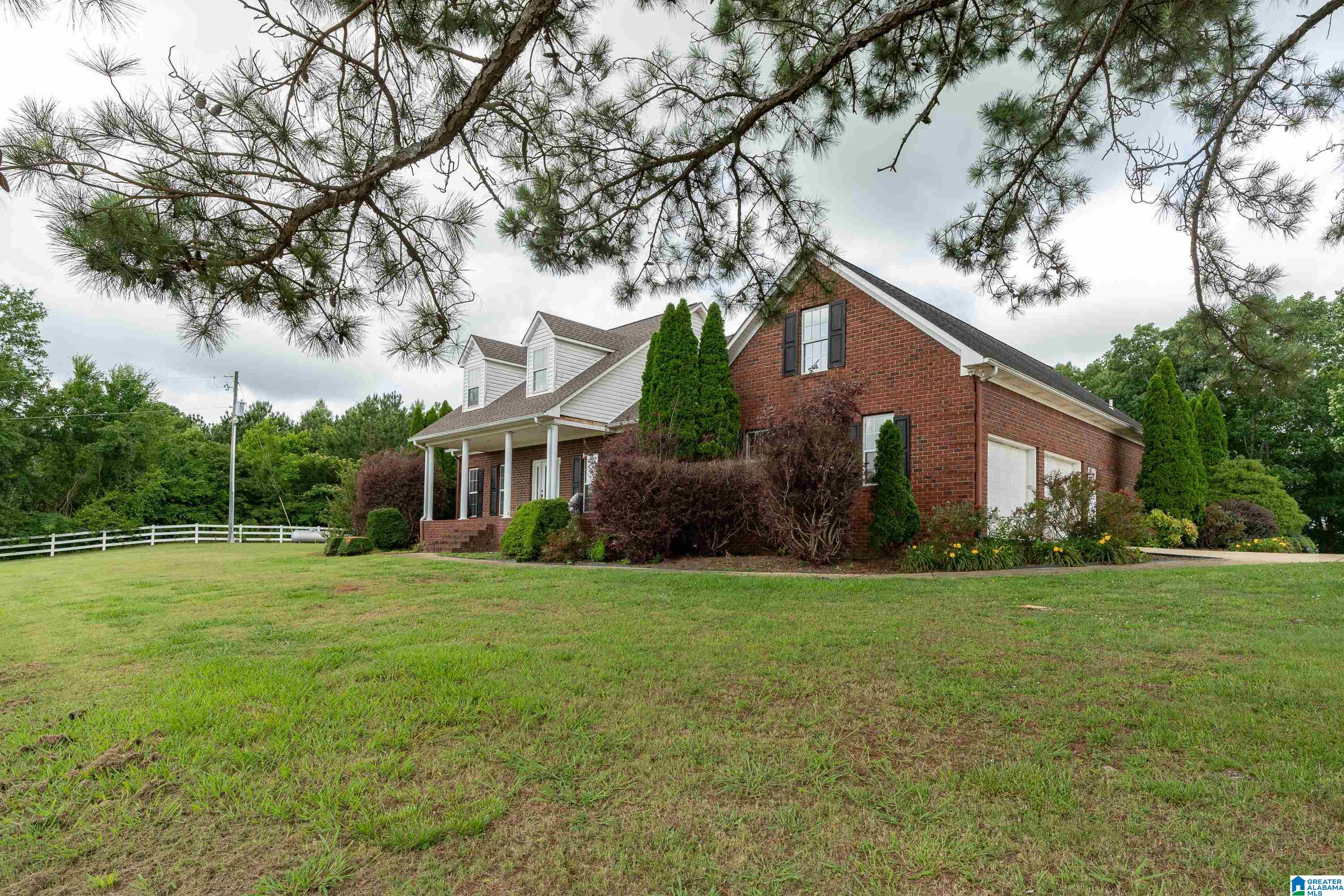 925 Hamilton Mountain Road Blountsville, AL 35031 - Photo 56 of 72