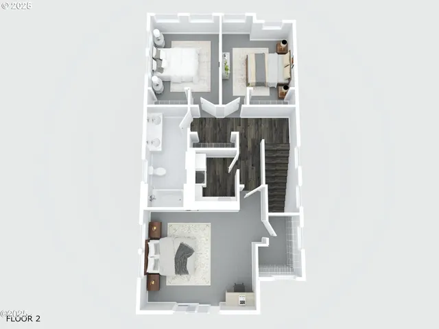 $1,025,000 | 1128 Northeast Marmoris Avenue, Depoe Bay, OR 97341