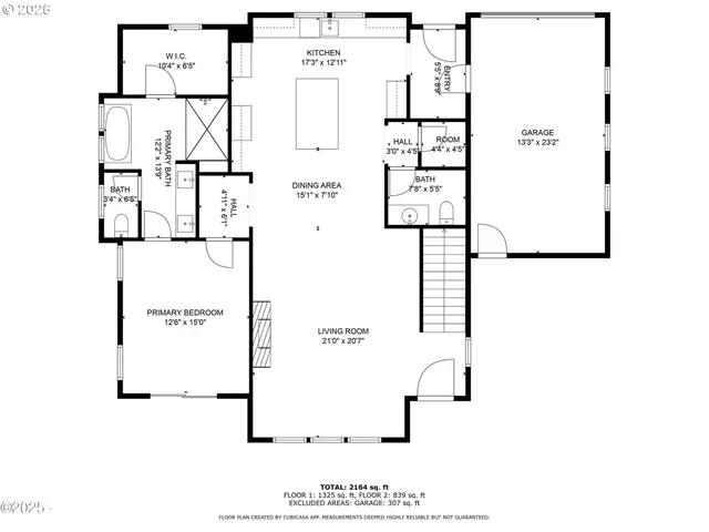 $1,025,000 | 1128 Northeast Marmoris Avenue, Depoe Bay, OR 97341