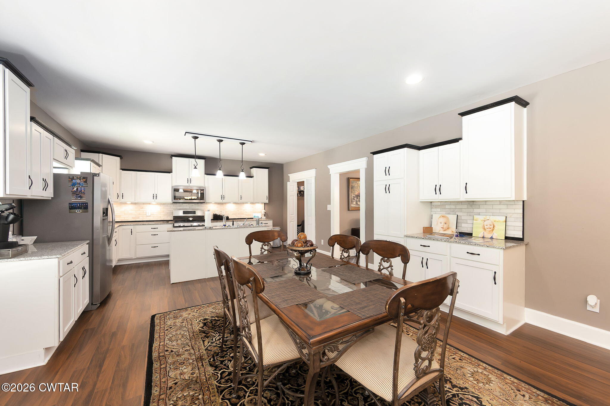 554 East Main Street Jackson, TN 38301 - Photo 14 of 60 Completed-142