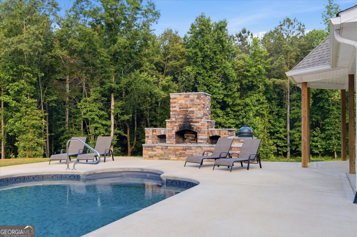 1950 Mountain View Road Buchanan, GA 30113 - Photo 10 of 40